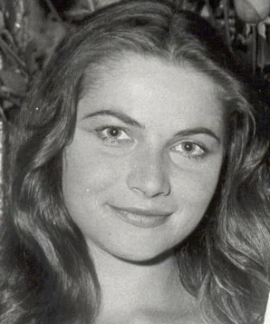 Тереза Ижевска фото