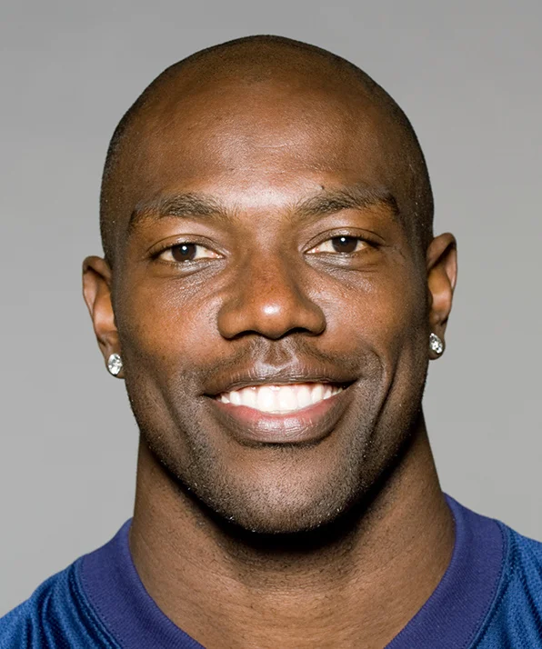 Террелл Оуэнс фото