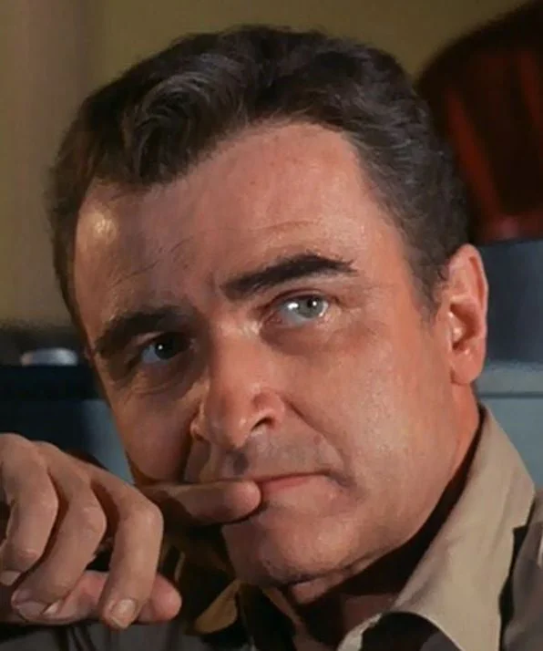 Терри Бекер фото