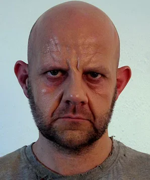 Терри Бёрд фото