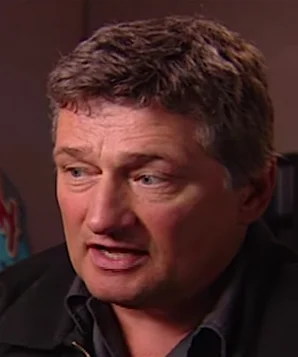 Терри Классен фото