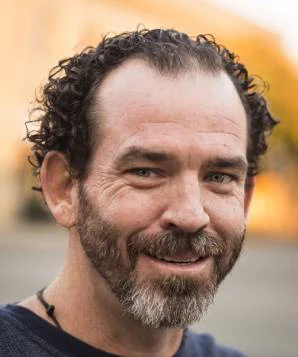 Терри Морган фото