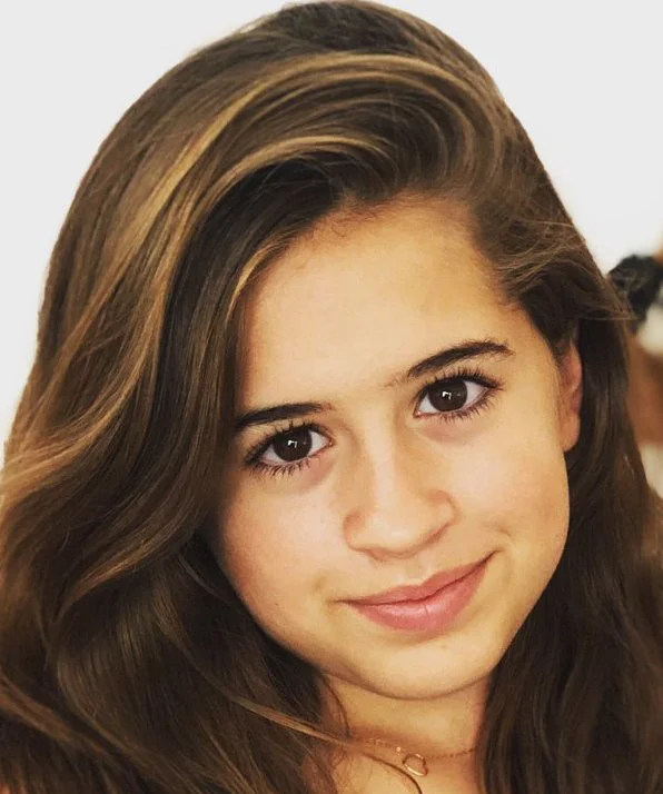 Тесса Эспинола фото