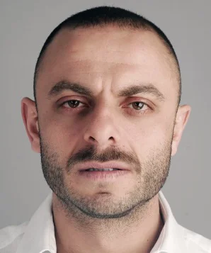 Тевфик Эрман Кутлу фото