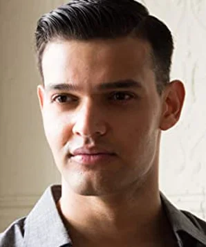 Тежас Патель фото