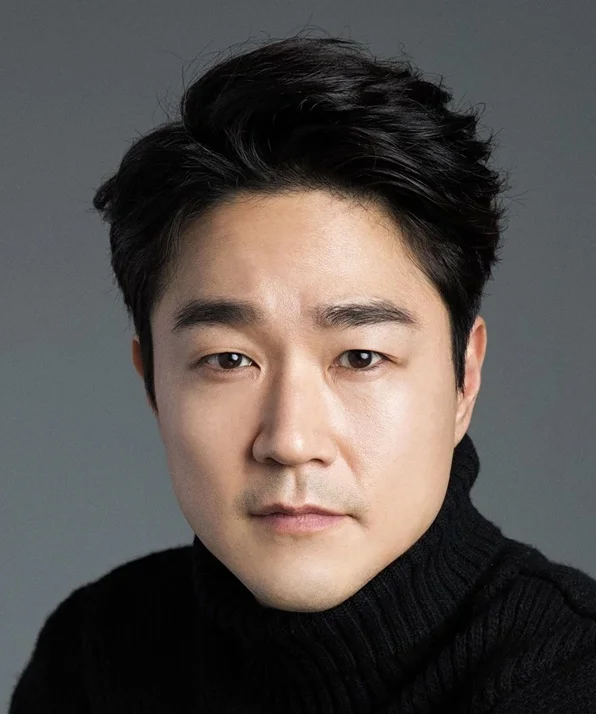 Тхэ Ин-хо фото