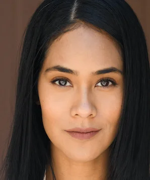 Тиана Масаниай фото