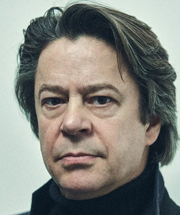 де Монталембер Тибо фото