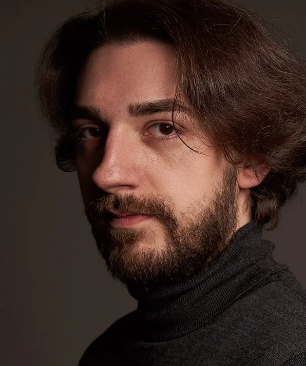 Саакян Тигран фото