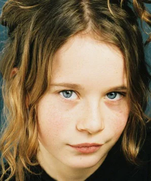 Тилли Манделбро фото