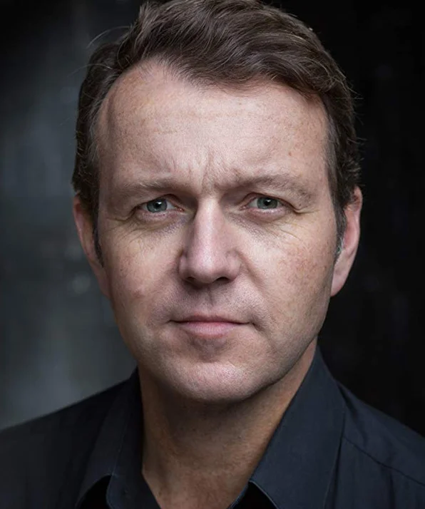 Тим Бекманн фото