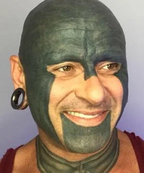 Тим Дэкс фото