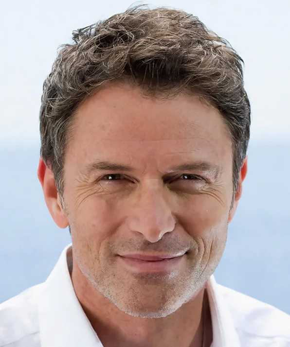 Тим Дейли фото