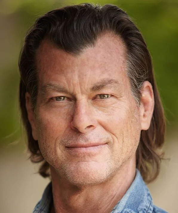 Тим Дженис фото