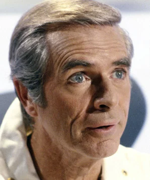 Тим О'Коннор фото