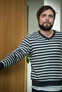 Тим Сэндер фото