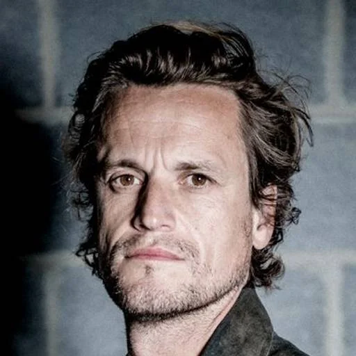 ван Алст Тим фото