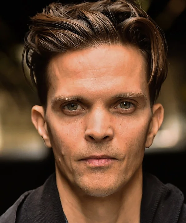 Тимоти Ли ДеПрайст фото