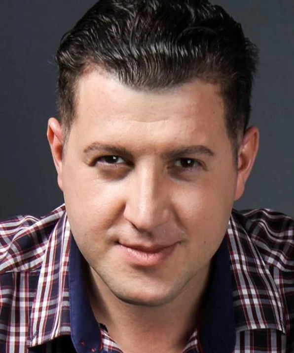 Тимур Асланов фото