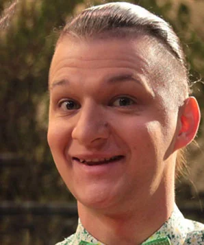 Тимур Бабъяк фото