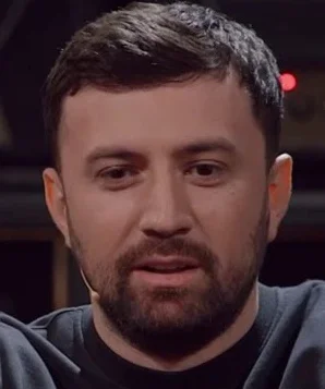 Тимур Каргинов фото