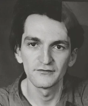 Тимур Новиков фото