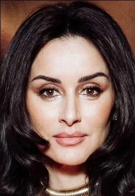 Канделаки Тина фото