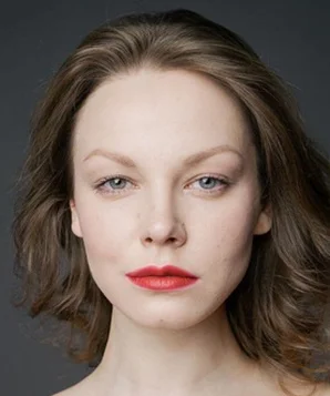 Тина Тарусина фото