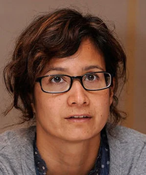 Тиндж Кришнан фото