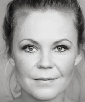 Тинна Храфнсдоттир фото