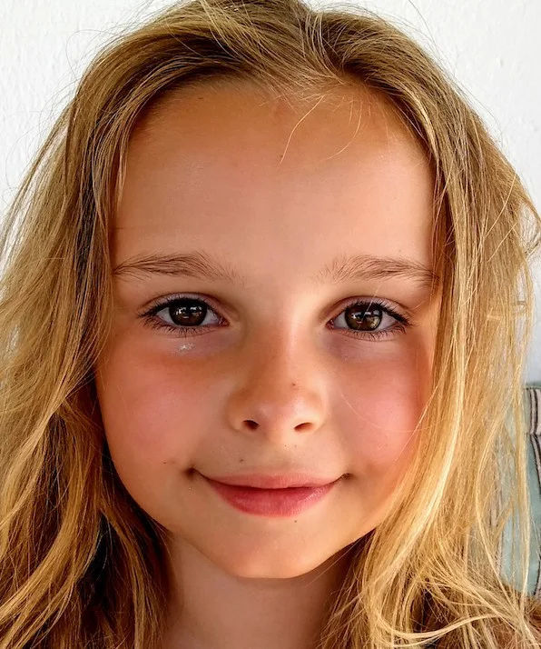 Типпер Сайферт-Кливлэнд фото