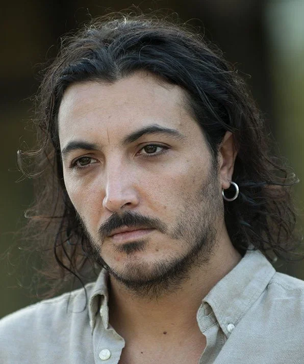 Тизиано Руссо фото