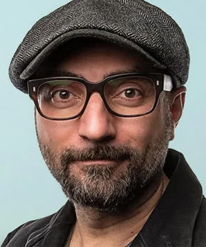 Тоби Бауманн фото