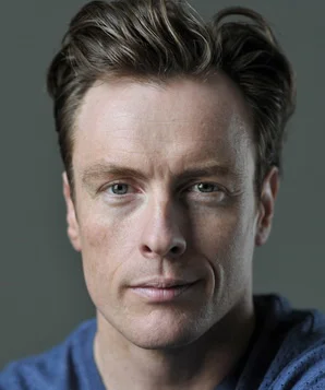 Стивенс Тоби фото