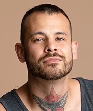 Тоби Витрано фото