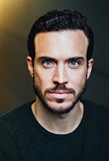 Тобиаш Ван Дикен фото