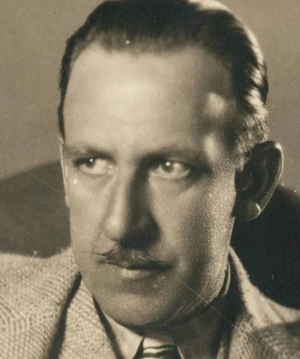 Тод Браунинг фото