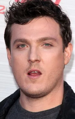 Линкольн Тодд фото