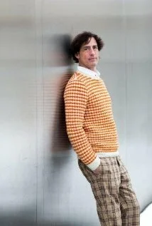 Тодд Шармон фото