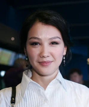 Токжан Таханова фото