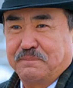 Толеубек Аралбай фото