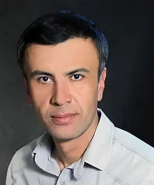 Толиб Муминов фото