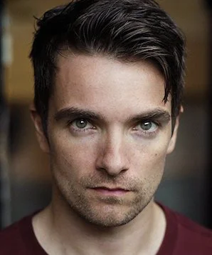 Том Барбер-Даффи фото