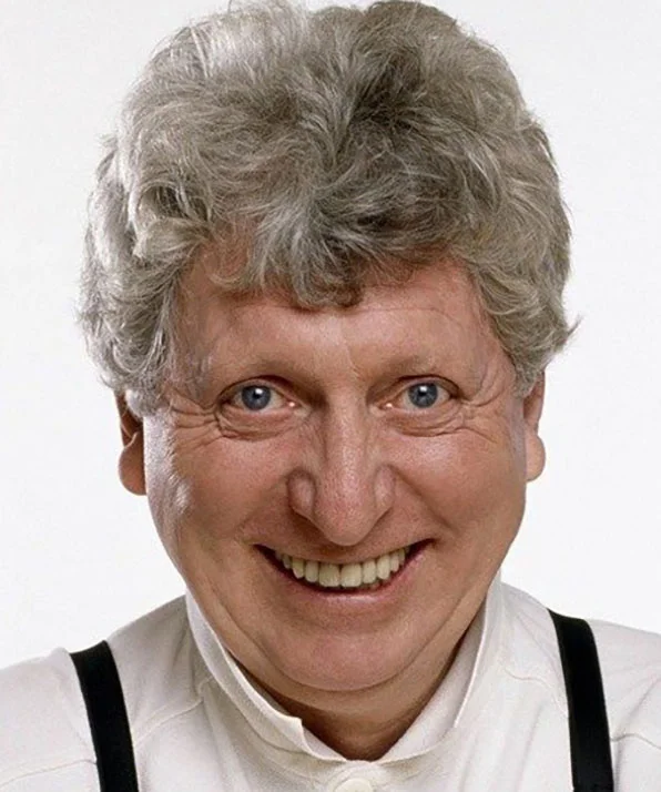 Том Бэйкер фото