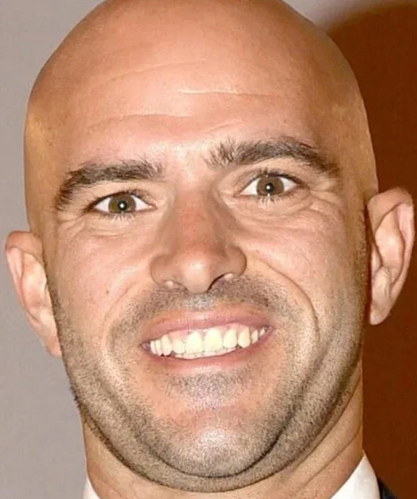 Том Эдмундс фото