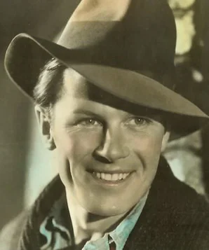 Том Кин фото