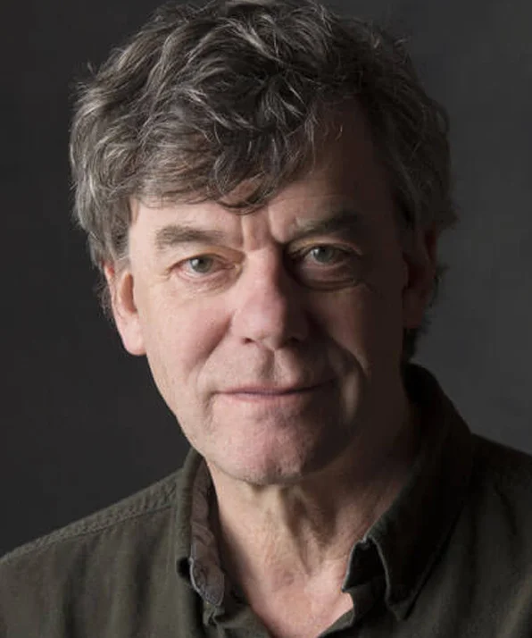 Том МакКэмус фото