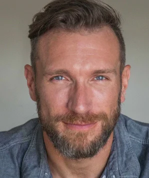 Том О’Коннелл фото