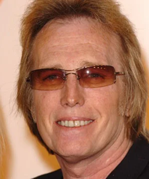 Том Петти фото