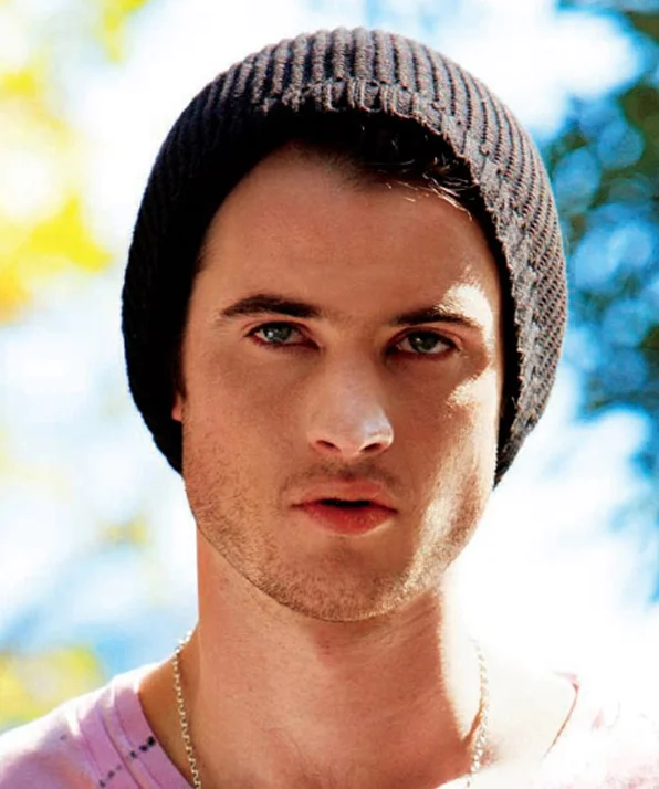 Том Старридж фото